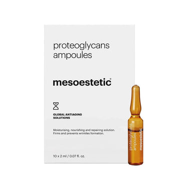 Proteoglycans Ampoules (10 x 2 ml) - Skin / Scent